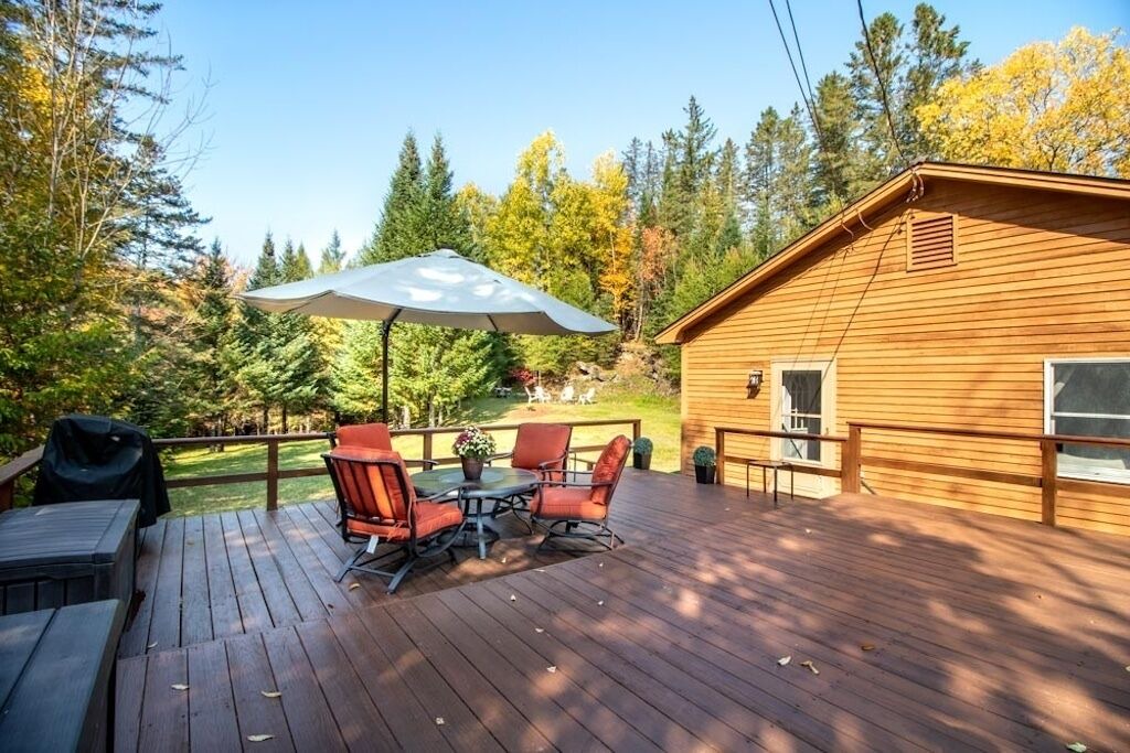 Photo of Outdoor in East Burke