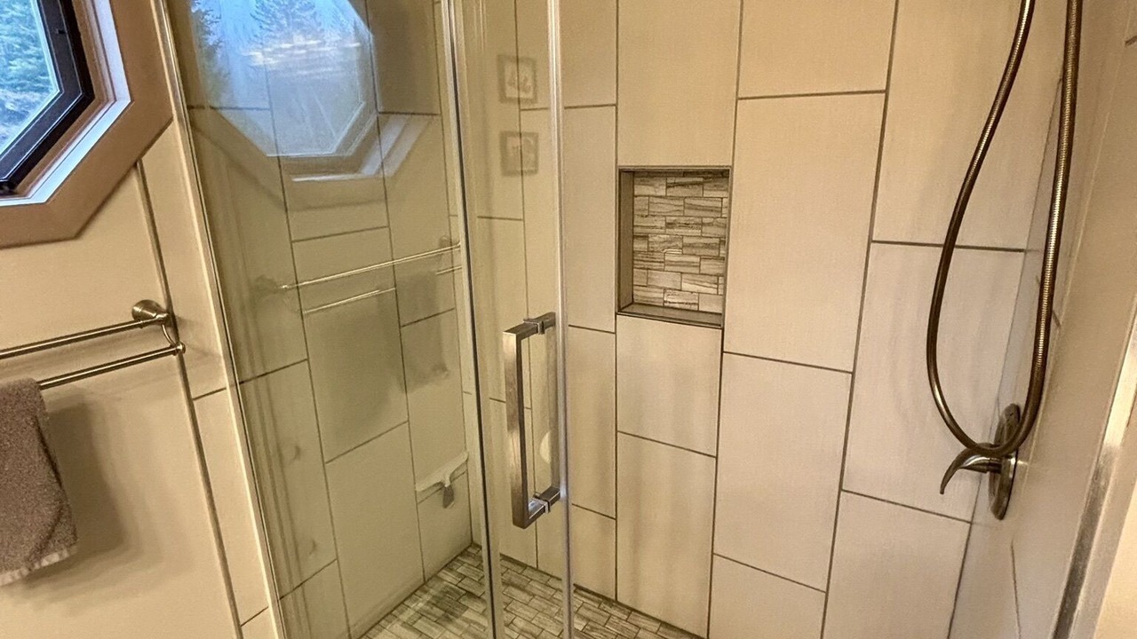 Photo of Bathroom in East Burke