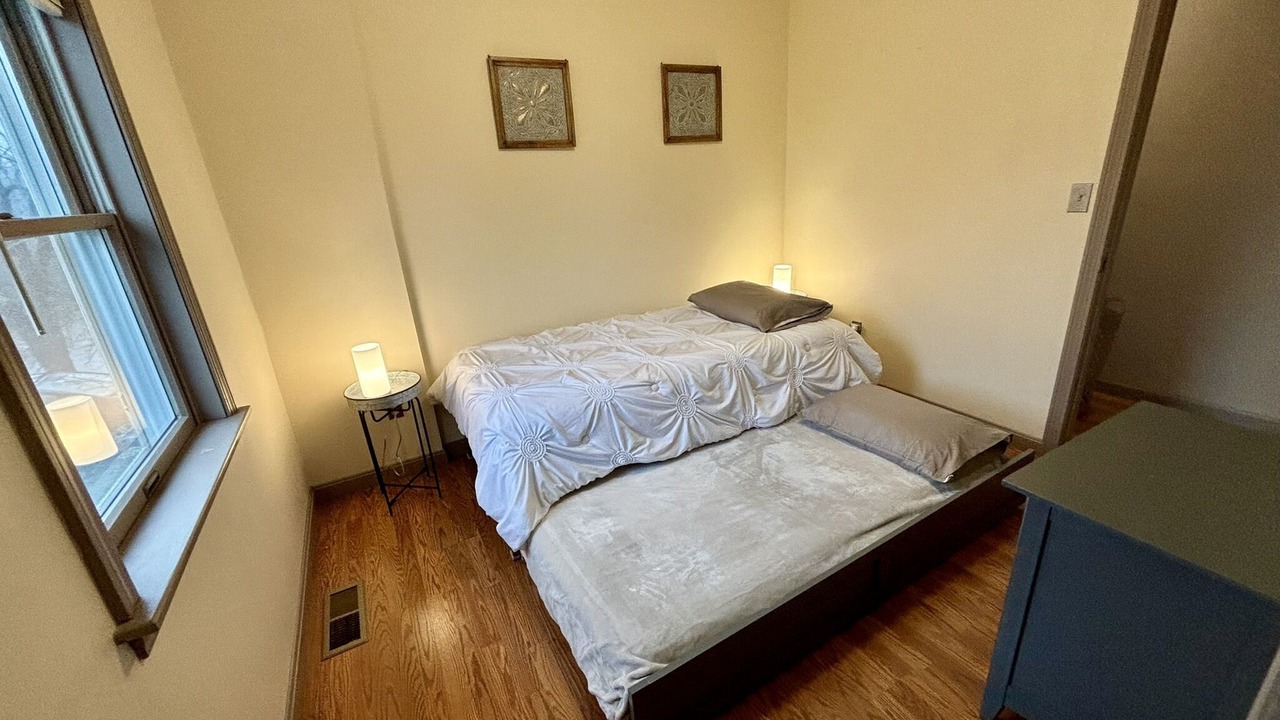 Photo of Bedroom in East Burke