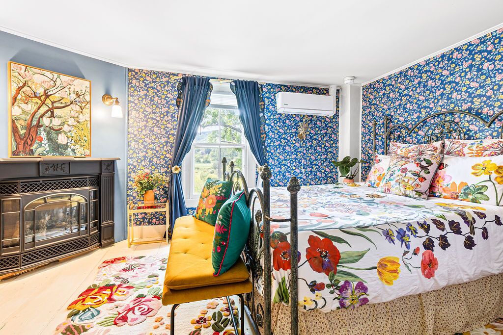 Photo of Bedroom in Wallingford