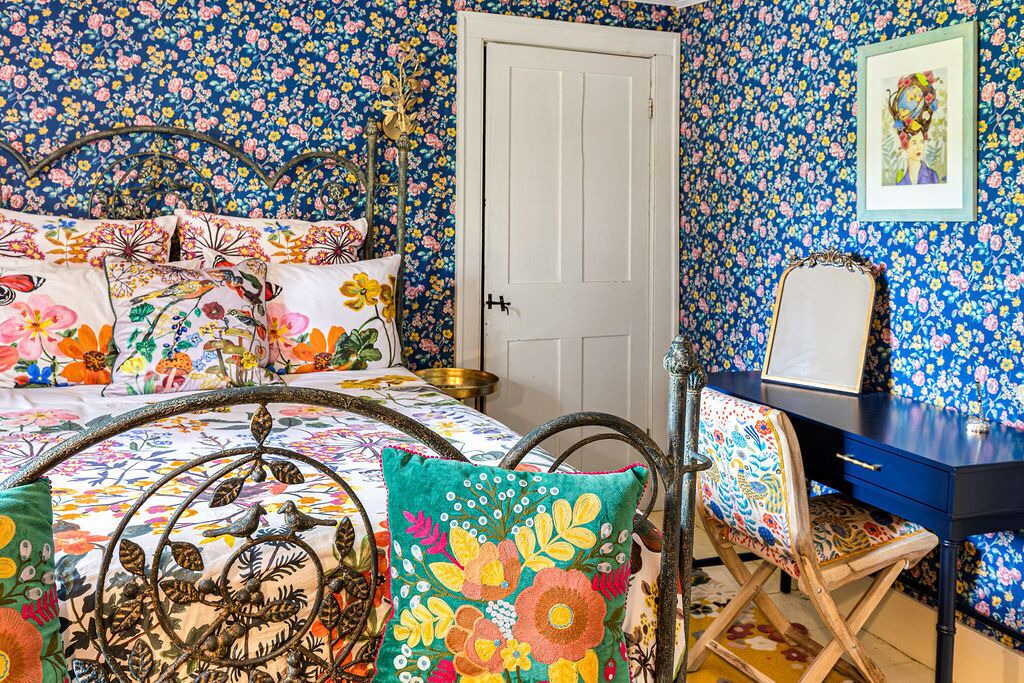 Photo of Bedroom in Wallingford