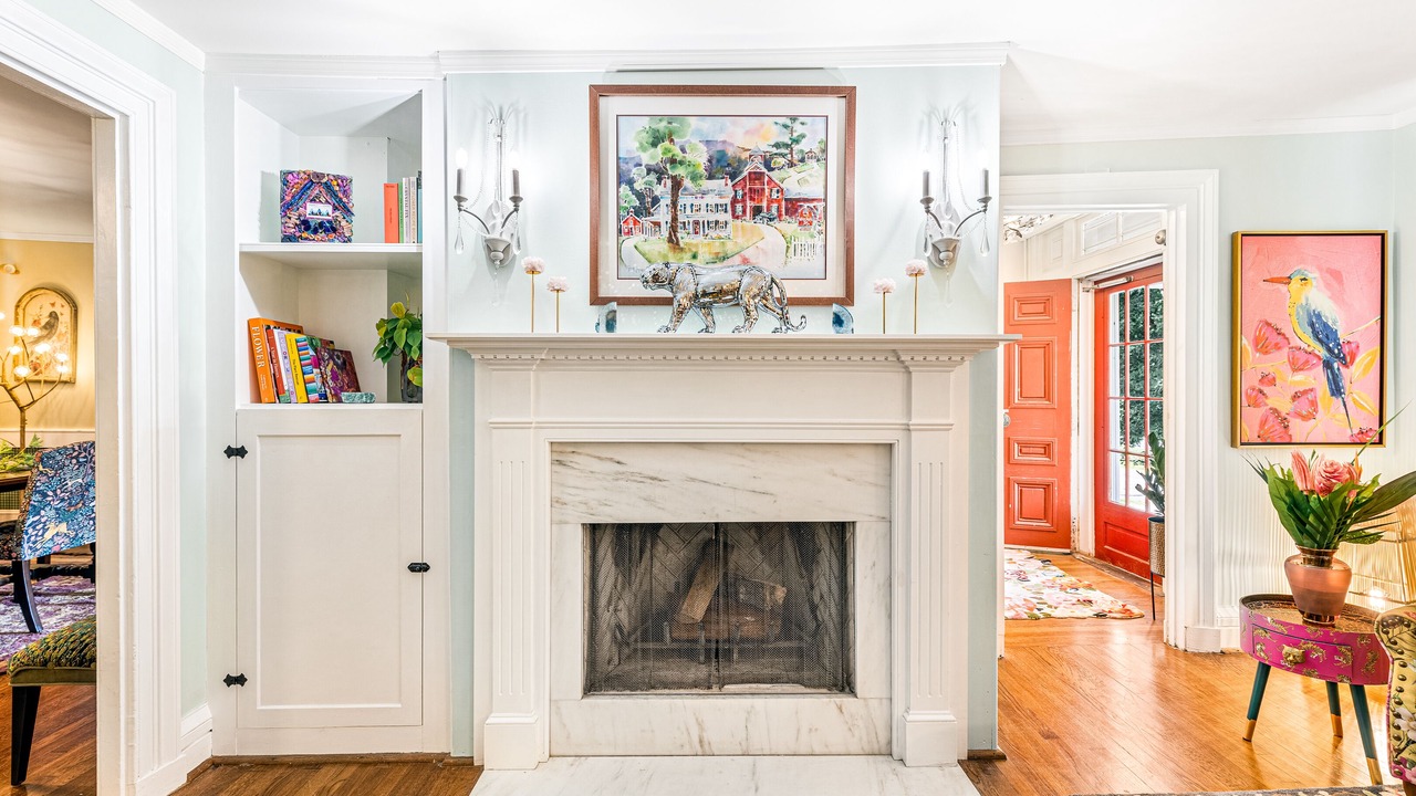 Photo of Livingroom in Wallingford