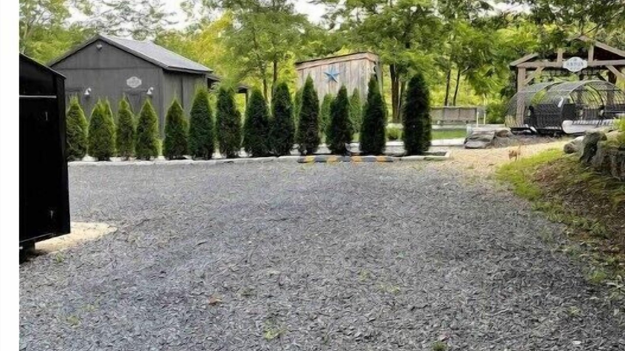 Photo of Outdoor in Bakerton