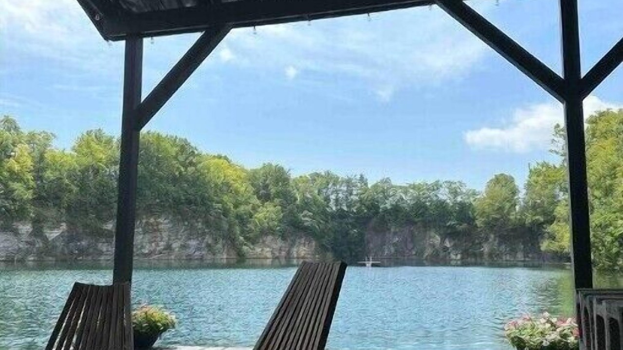 Photo of Patio Balcony in Bakerton