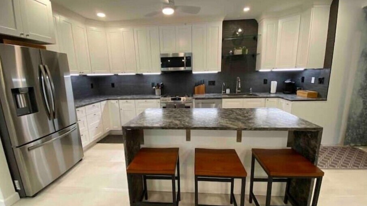 Photo of Kitchen in Bakerton