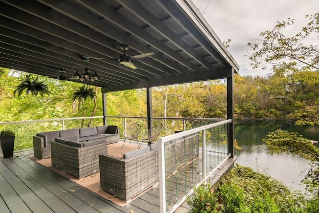 Photo of Patio Balcony in Bakerton