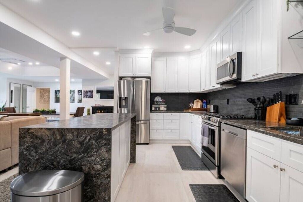 Photo of Kitchen in Bakerton