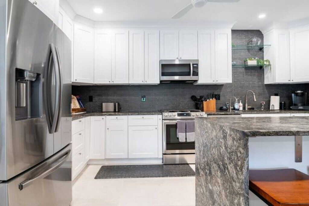 Photo of Kitchen in Bakerton