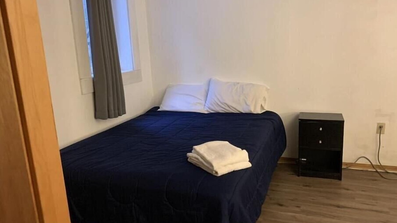 Photo of Bedroom in Norwich