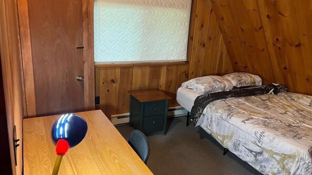Photo of Bedroom in Norwich