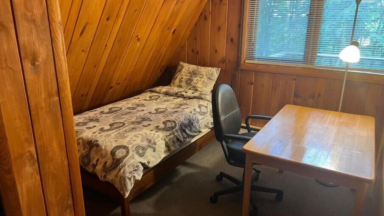 Photo of Bedroom in Norwich