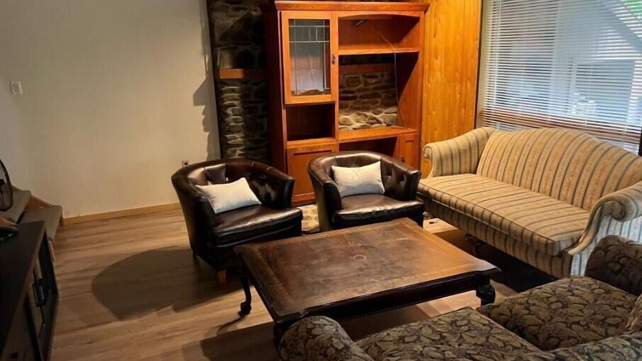 Photo of Livingroom in Norwich