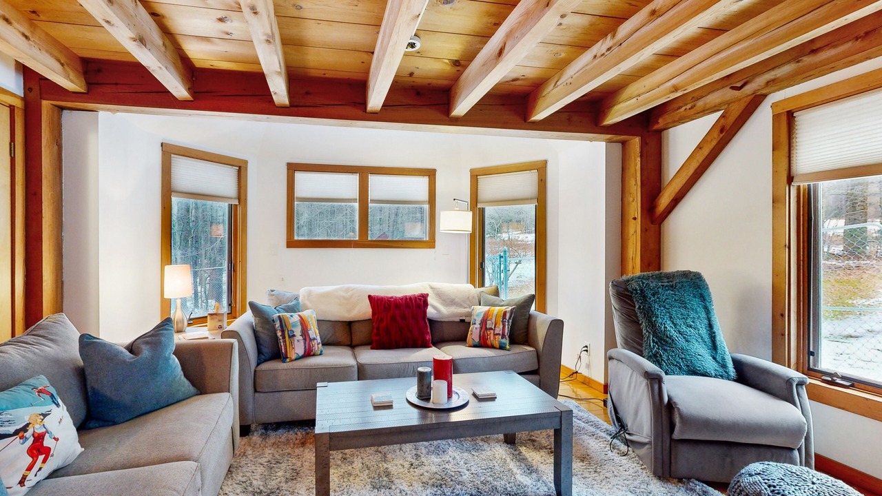 Photo of Livingroom in Wilmington
