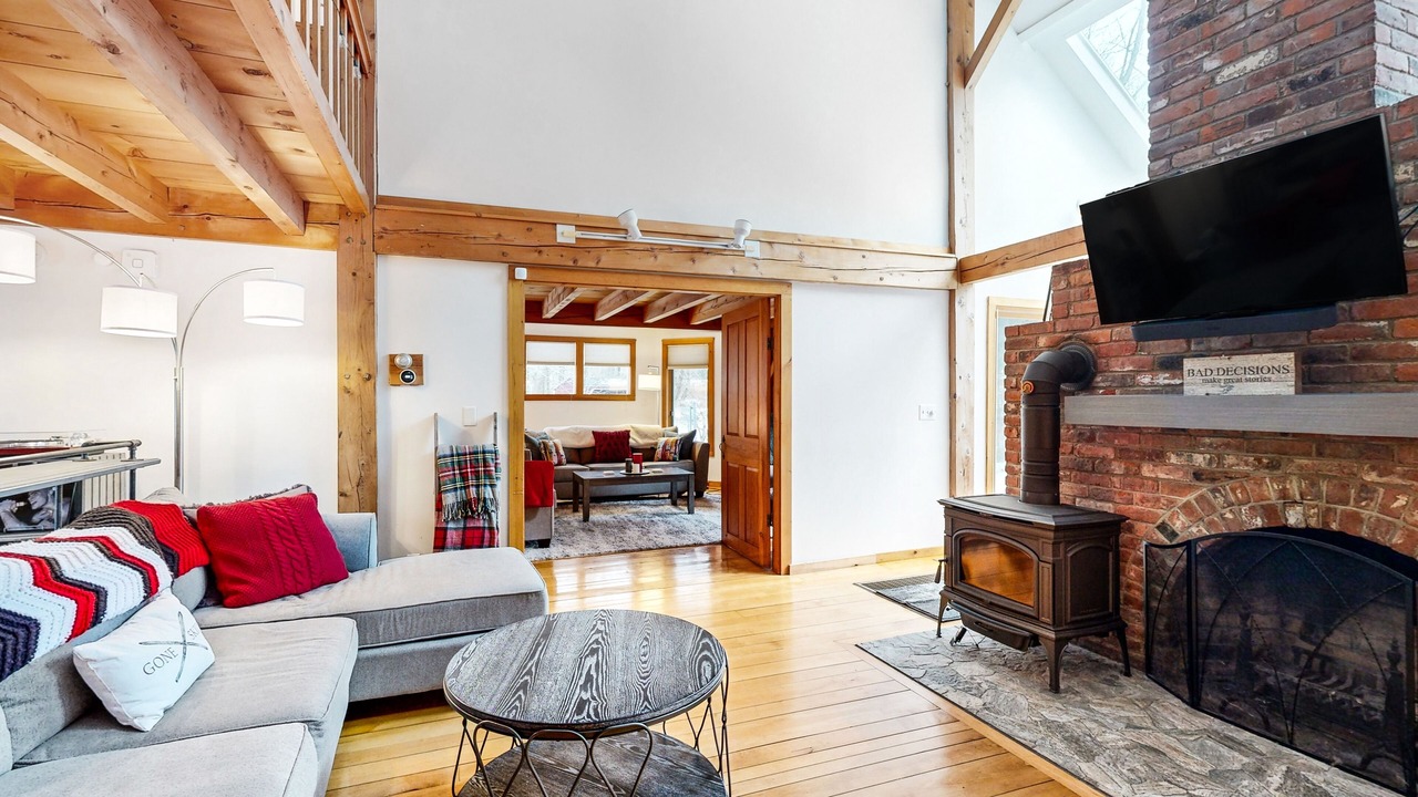 Photo of Livingroom in Wilmington
