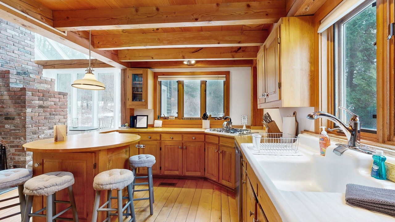 Photo of Kitchen in Wilmington