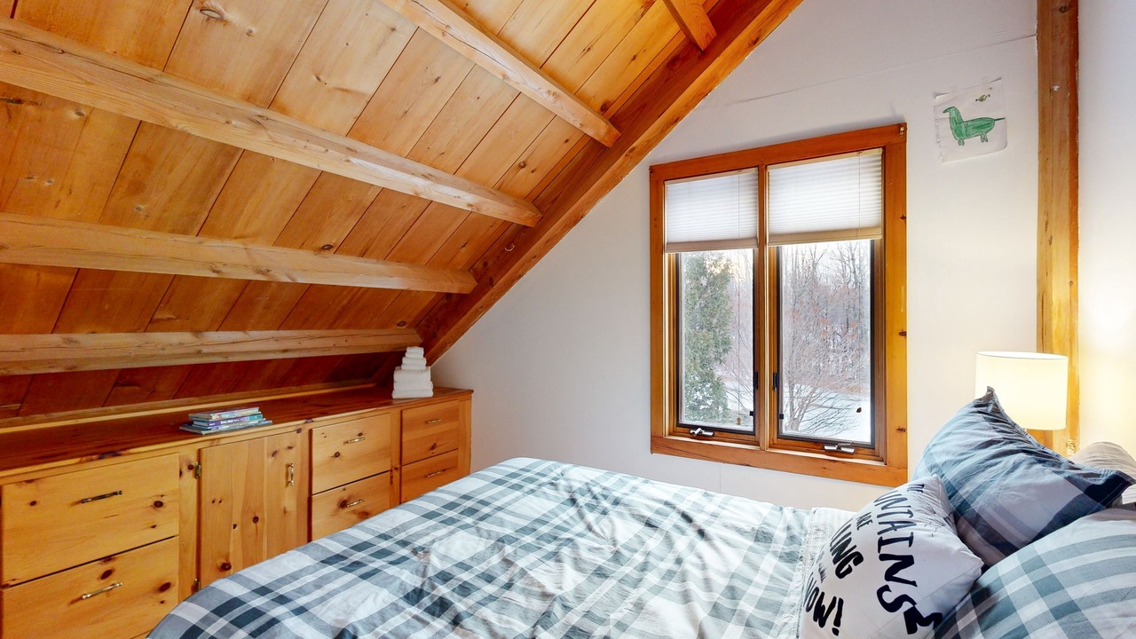 Photo of Bedroom in Wilmington