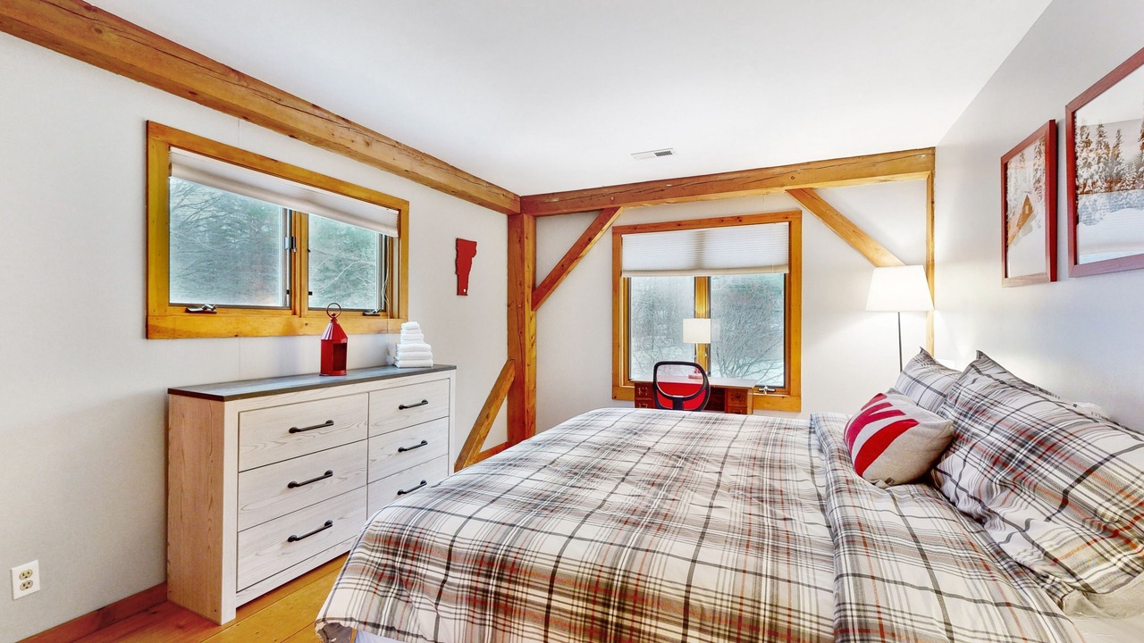 Photo of Bedroom in Wilmington