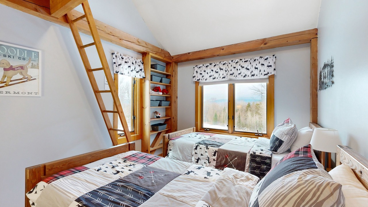 Photo of Bedroom in Wilmington