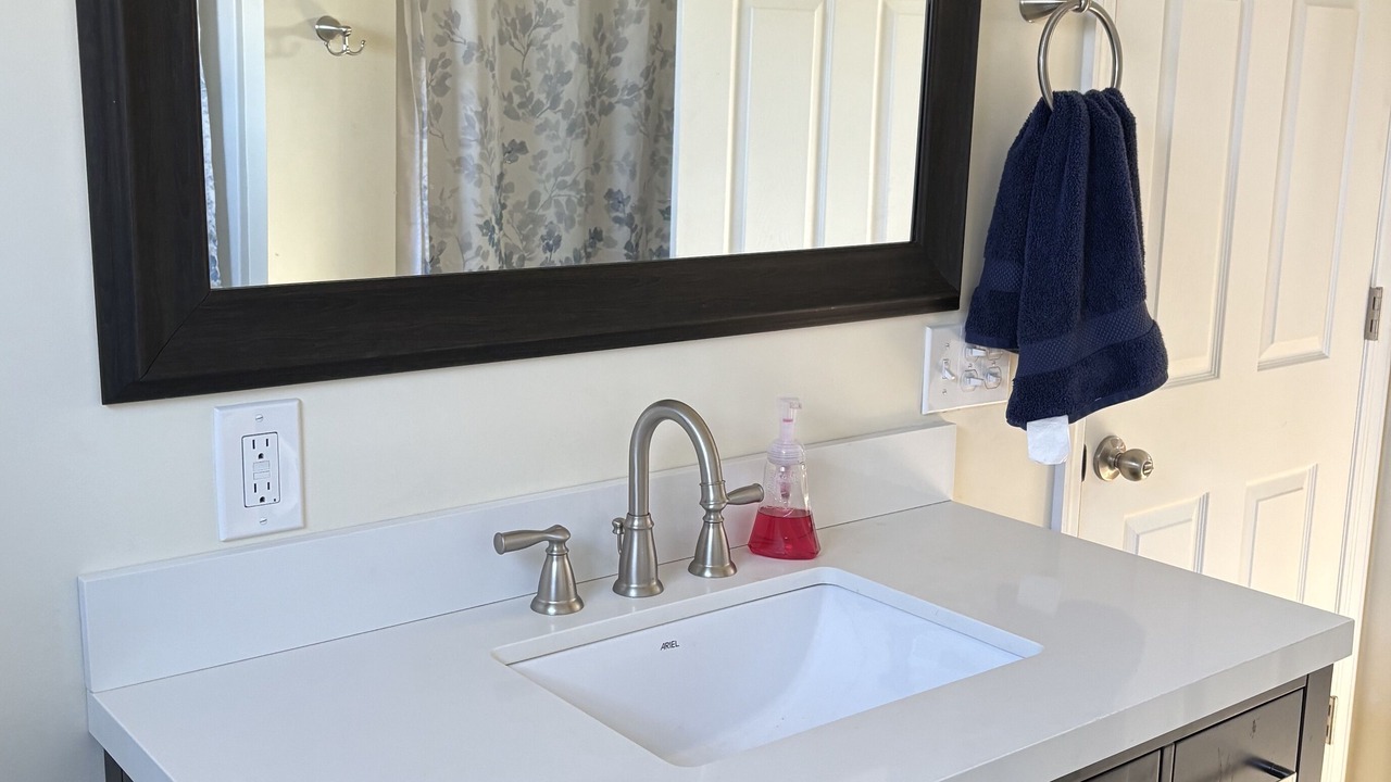 Photo of Bathroom in Malta