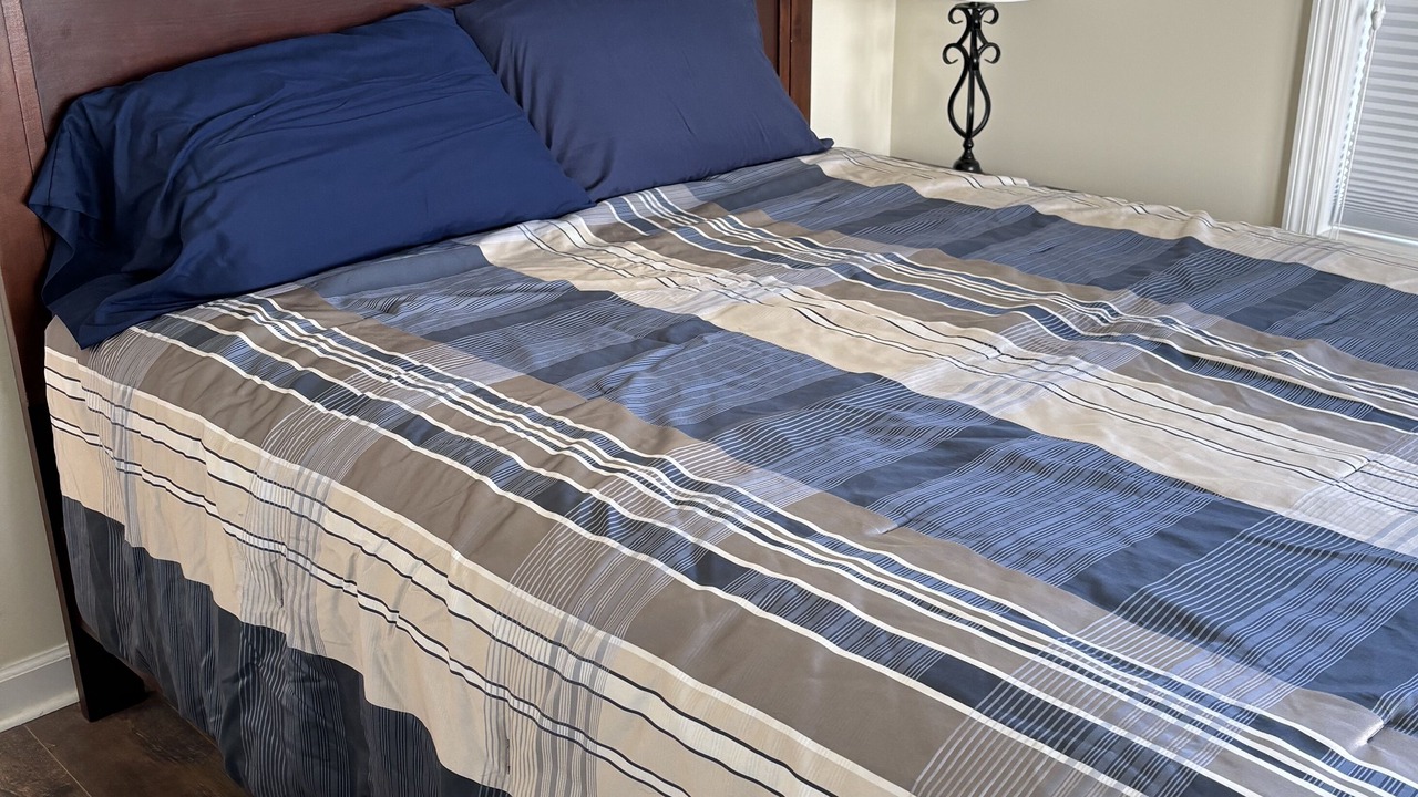 Photo of Bedroom in Malta