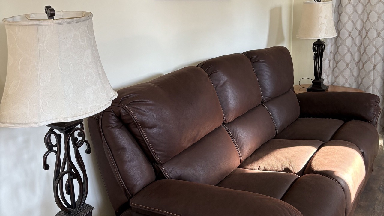 Photo of Livingroom in Malta