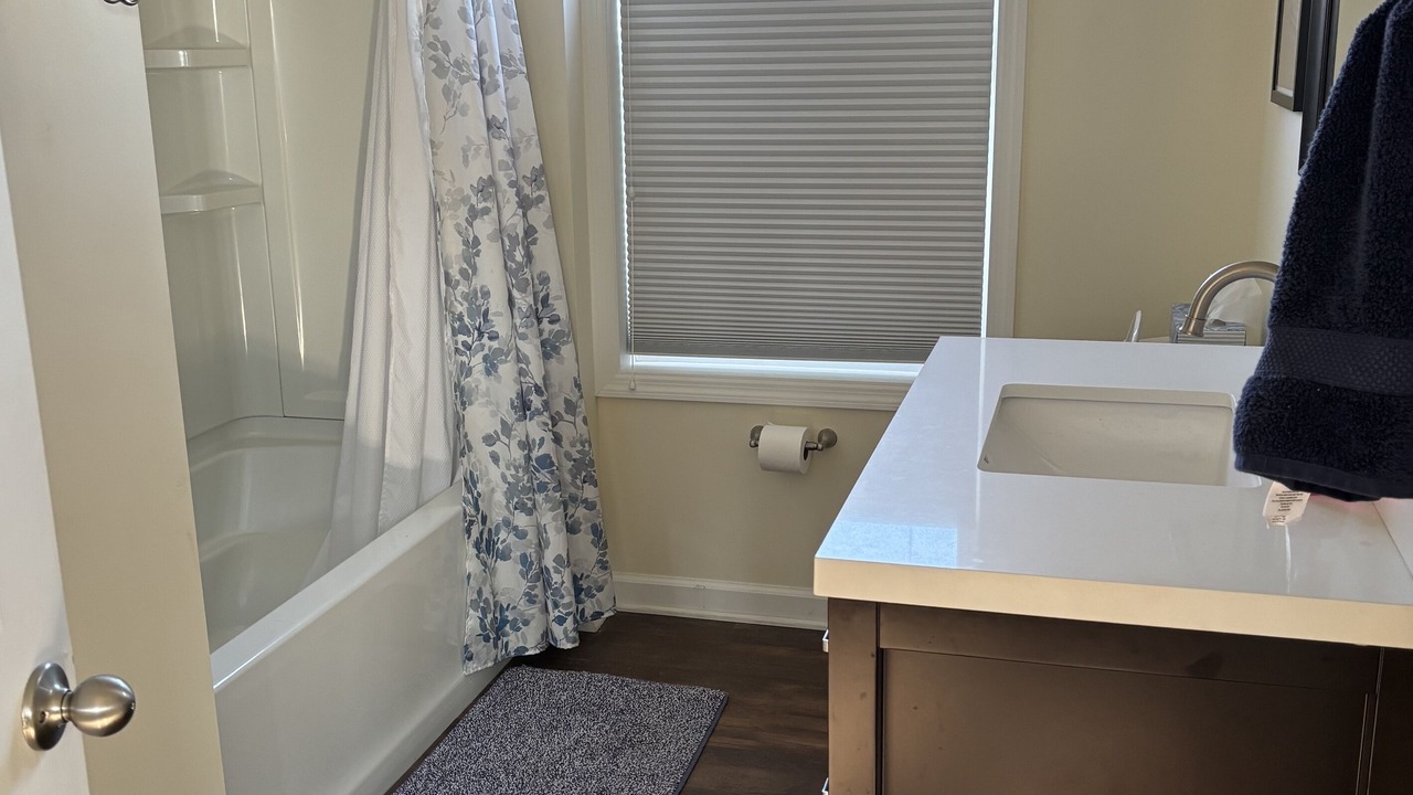 Photo of Bathroom in Malta