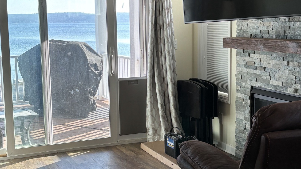 Photo of Livingroom in Malta