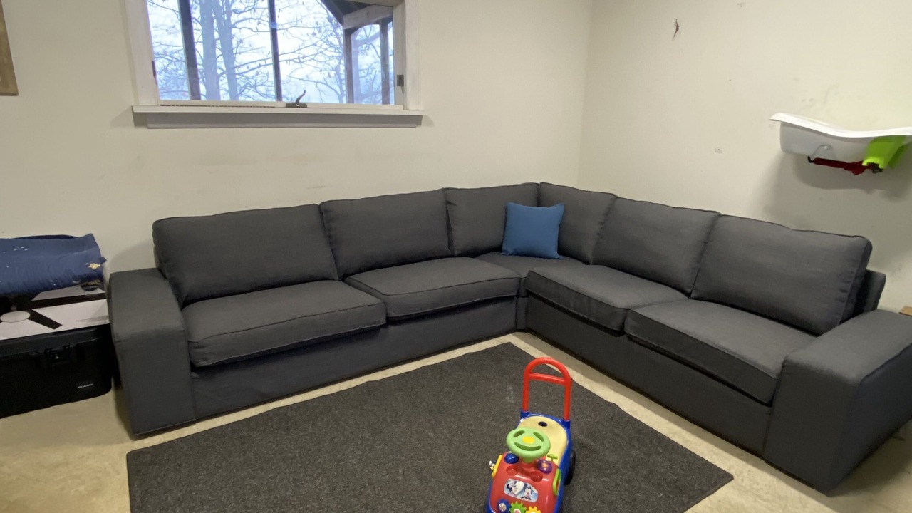 Photo of Livingroom in Kabletown
