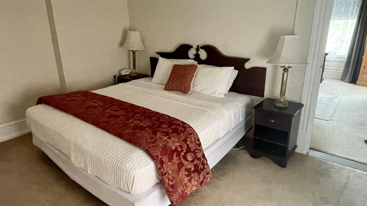 Photo of Bedroom in Brandon