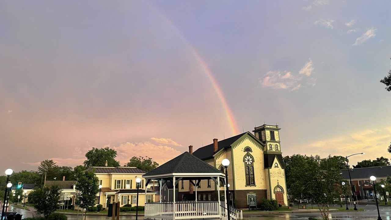 Photo of Outdoor in Brandon