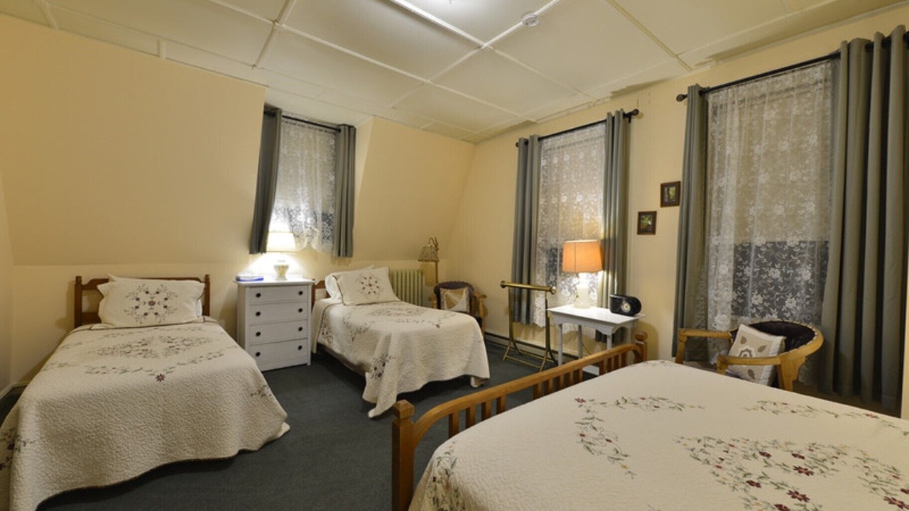 Photo of Bedroom in Brandon