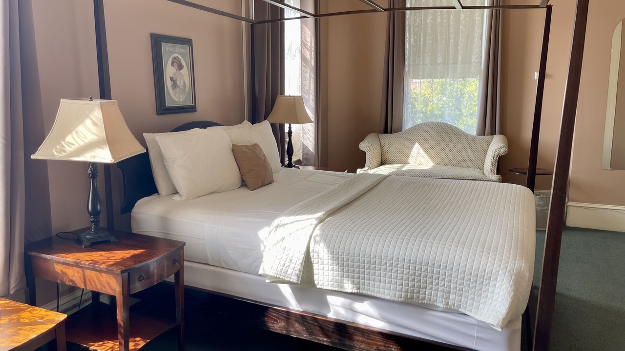 Photo of Bedroom in Brandon