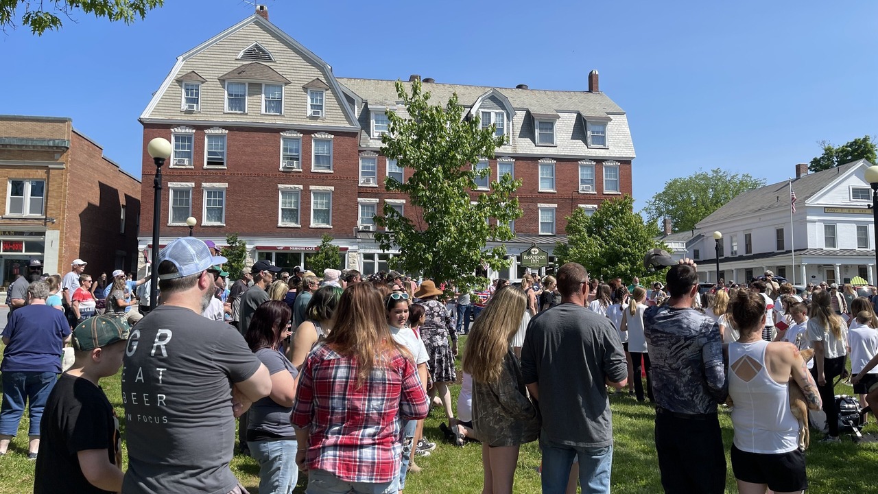 Photo of Outdoor in Brandon