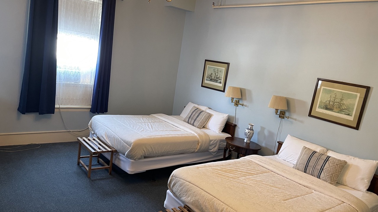 Photo of Bedroom in Brandon