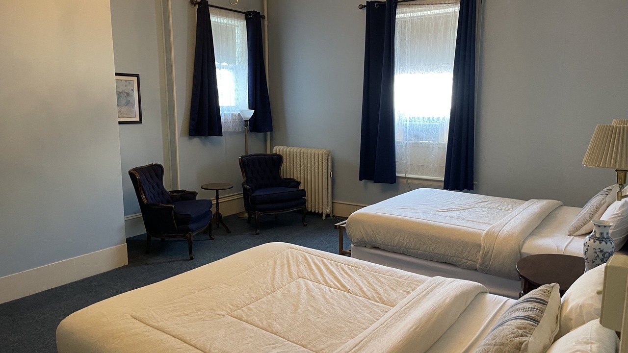 Photo of Bedroom in Brandon