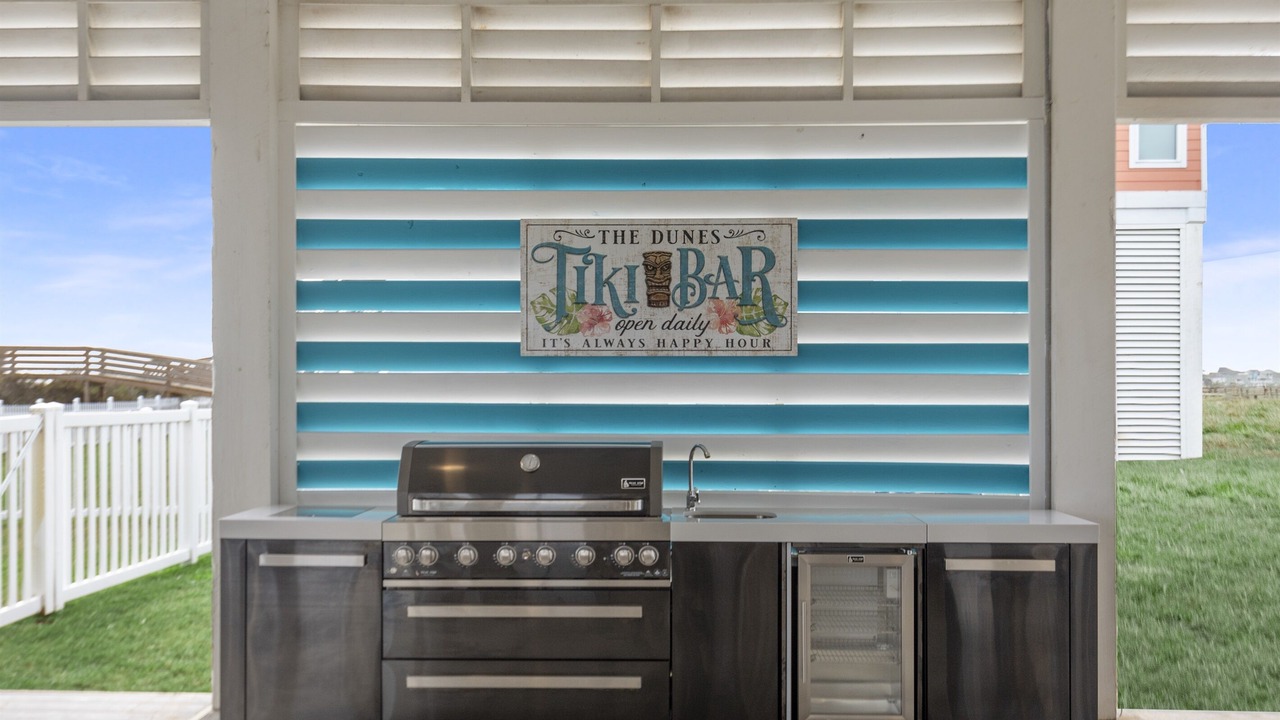 Photo of Outdoor in Miramar