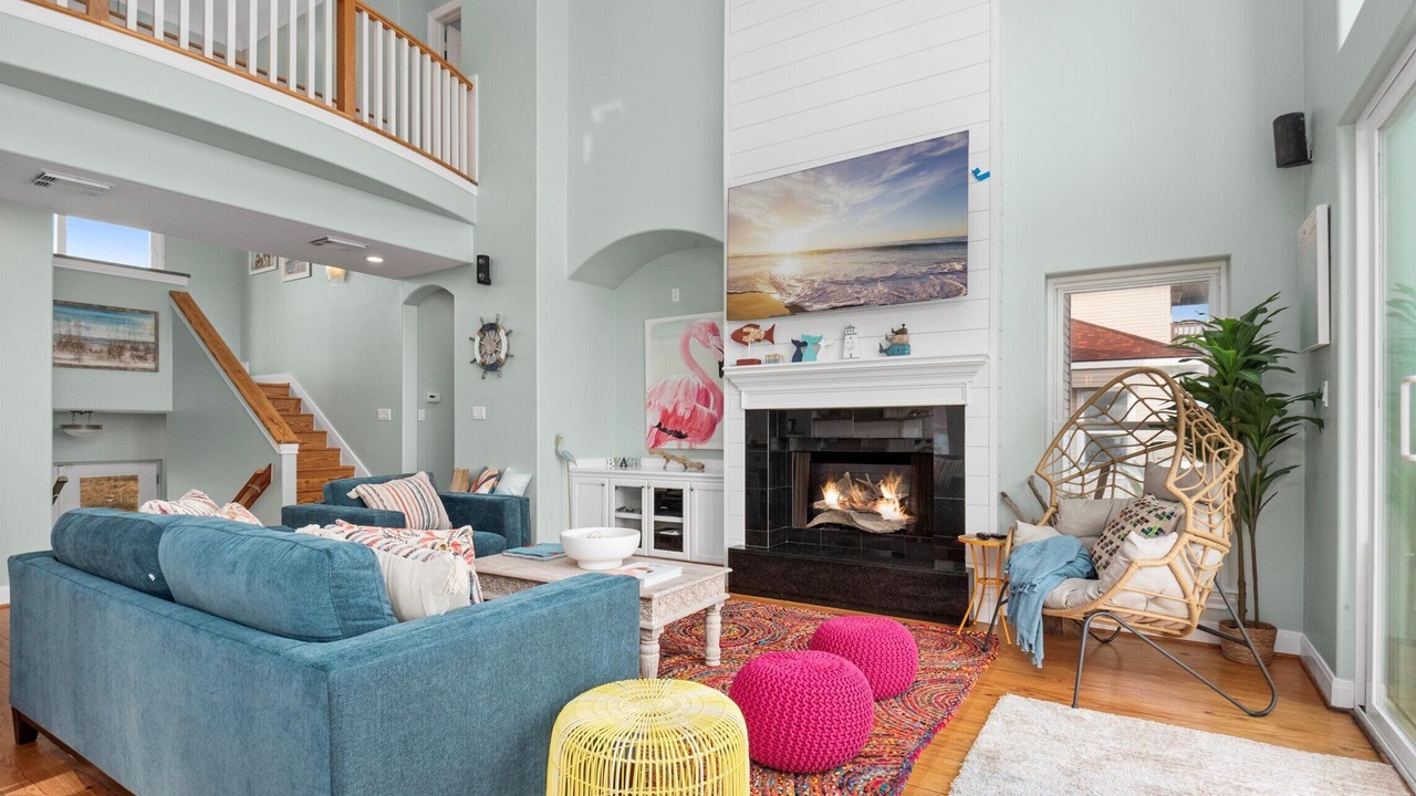 Photo of Livingroom in Miramar