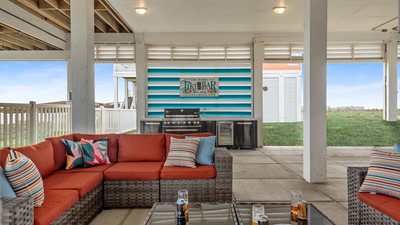 Photo of Patio Balcony in Miramar