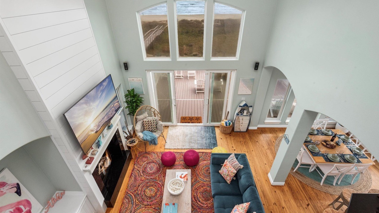 Photo of Livingroom in Miramar