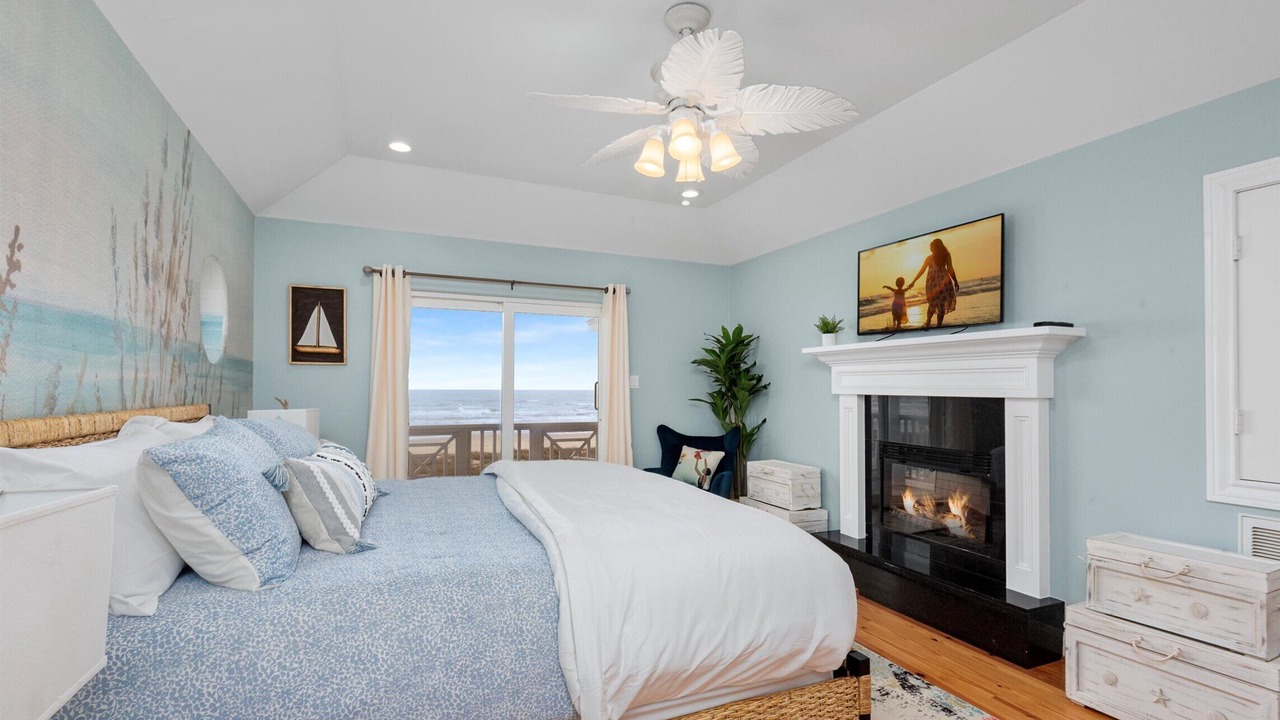 Photo of Bedroom in Miramar