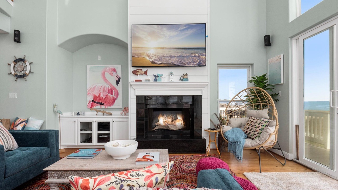 Photo of Livingroom in Miramar