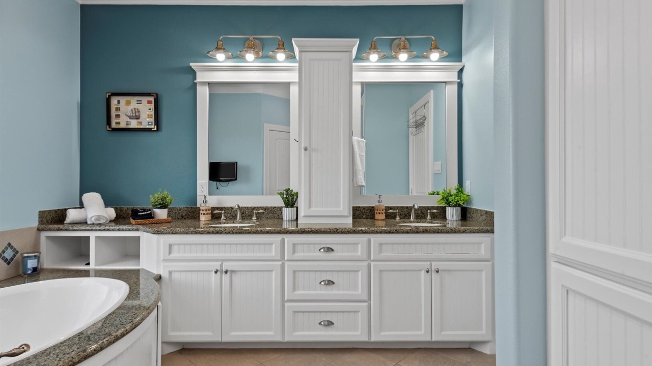 Photo of Bathroom in Miramar