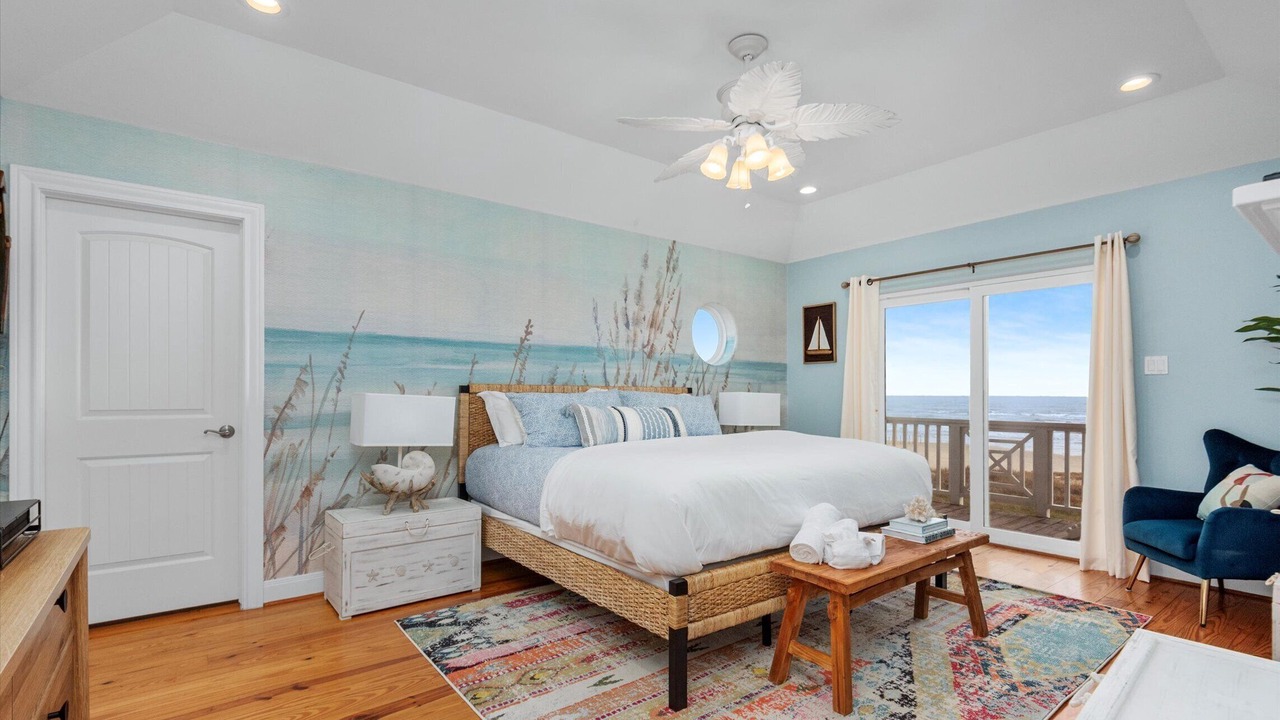 Photo of Bedroom in Miramar