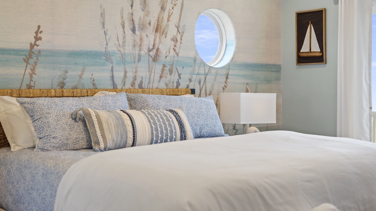Photo of Bedroom in Miramar