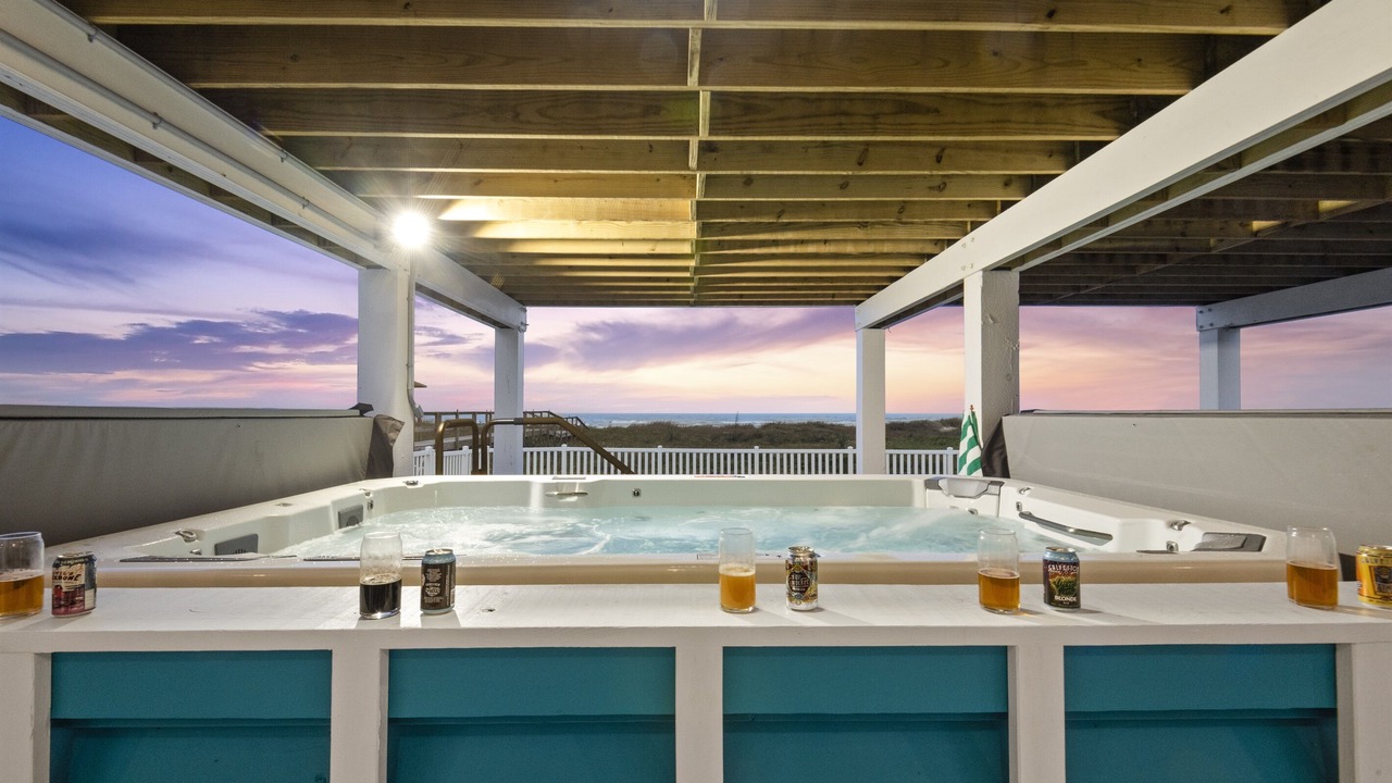 Photo of Outdoor in Miramar