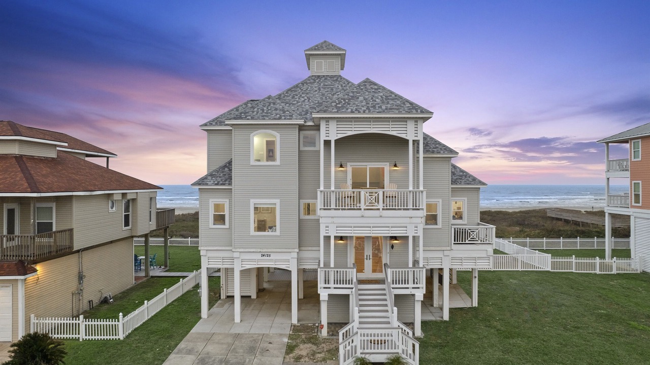 Photo of Outdoor in Miramar