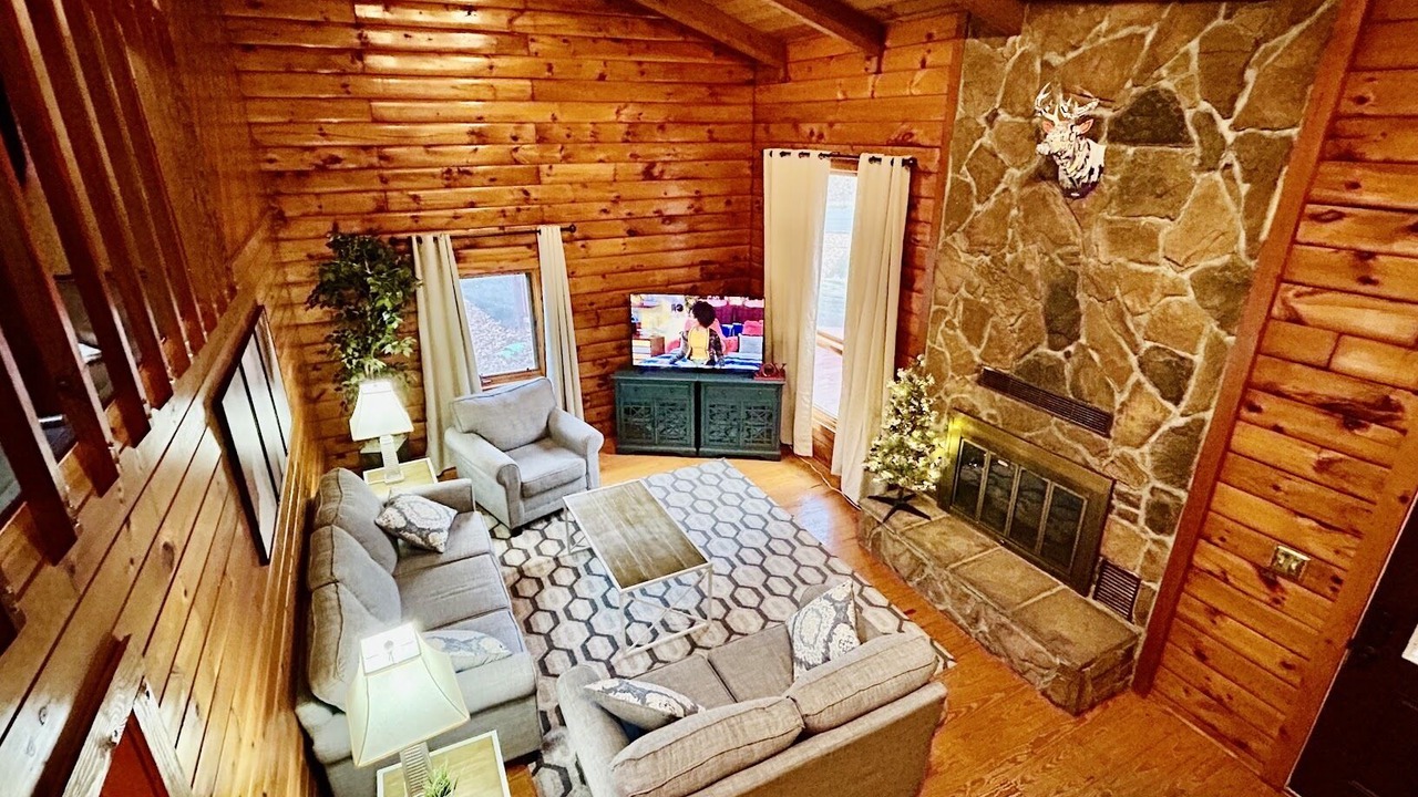 Photo of Livingroom in Radford