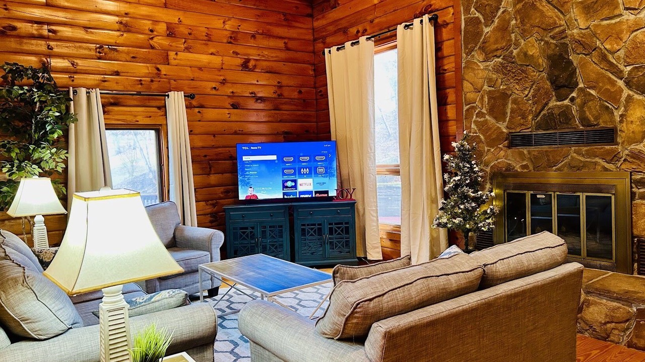 Photo of Livingroom in Radford