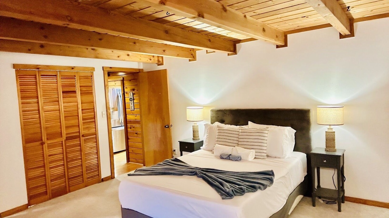 Photo of Bedroom in Radford