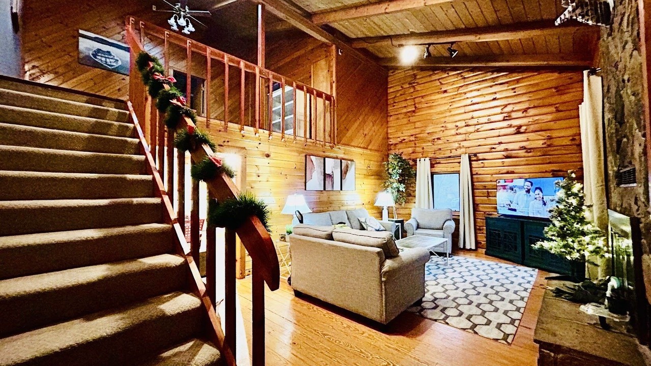Photo of Livingroom in Radford